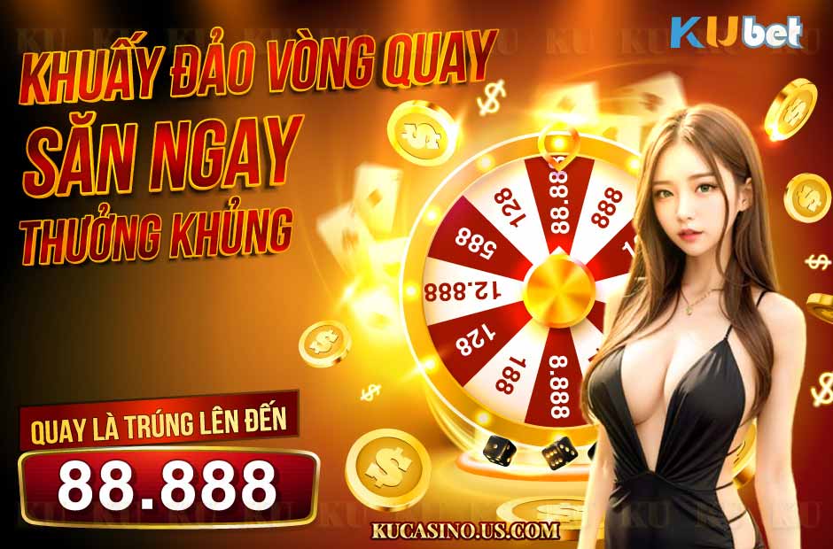 khuyến mãi ku casino đa dạng