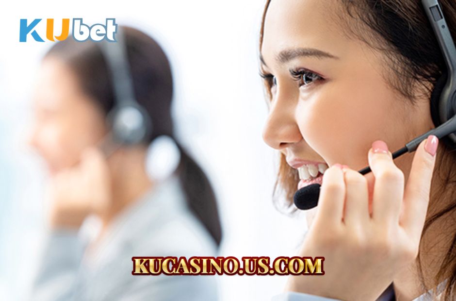 Lưu ý khi liên hệ ku casino