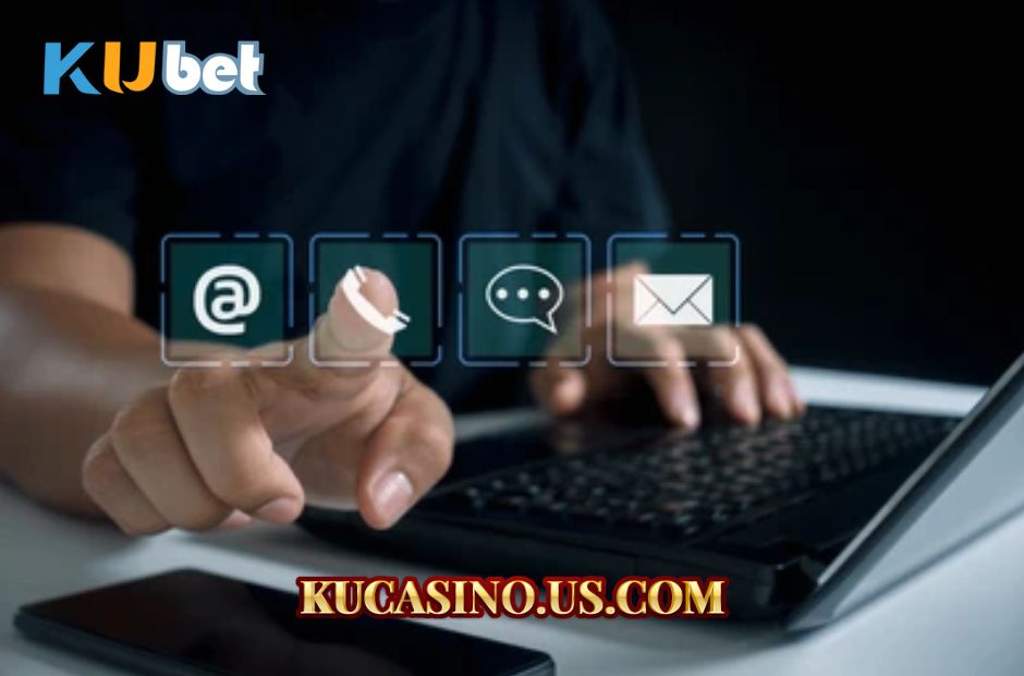 Những lợi ích mà người chơi nhận được khi liên hệ ku casino