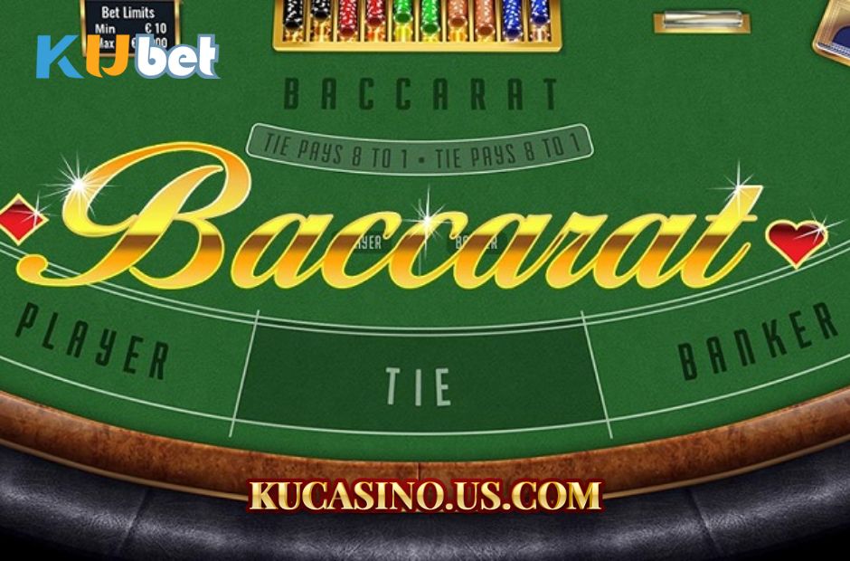 baccarat kubet bia