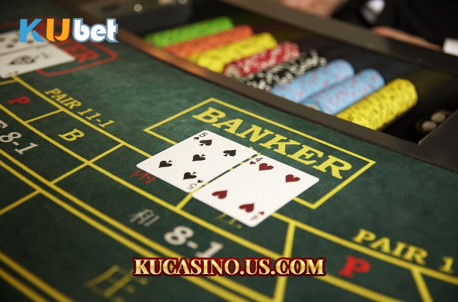 Giới thiệu sân chơi baccarat kubet