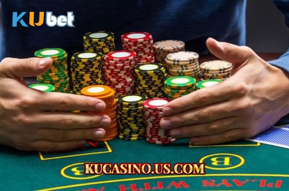 Những lợi ích nhận được khi trải nghiệm siêu phẩm baccarat kubet