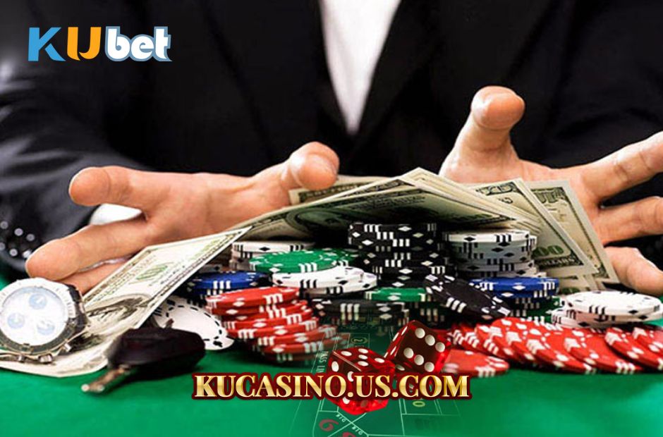 Chiến thuật chơi tài xỉu ku casino luôn thắng