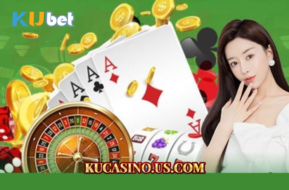 Đăng ký ku casino nhanh chóng, an toàn và uy tín