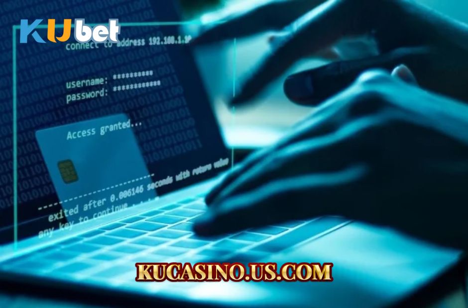 Hướng dẫn đăng nhập ku casino thành công trong 1 phút 