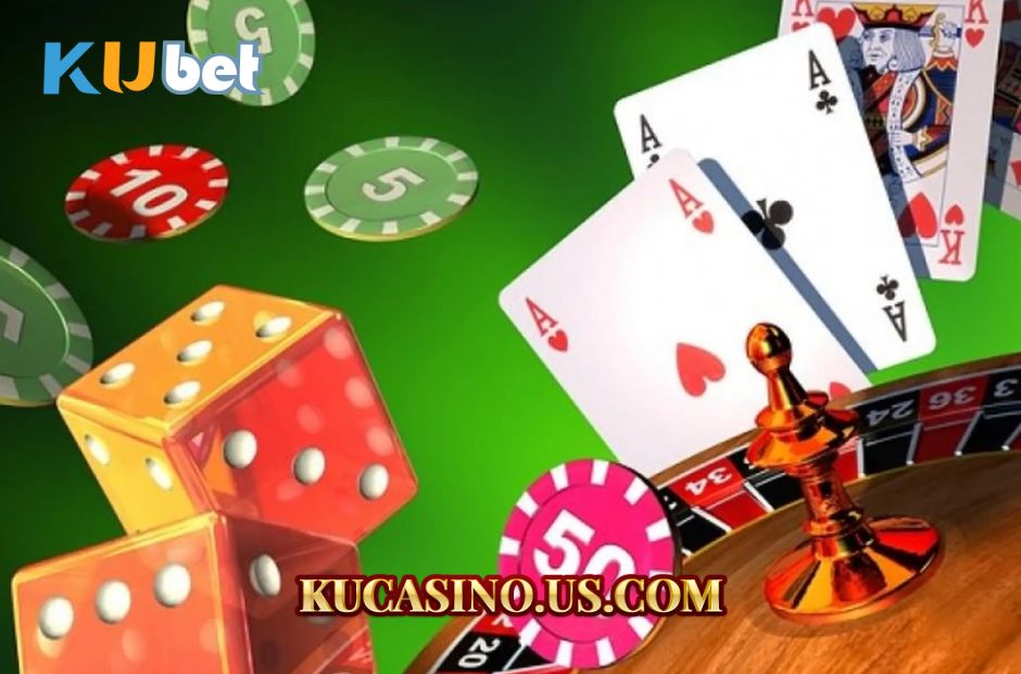 game bai ku casino bia