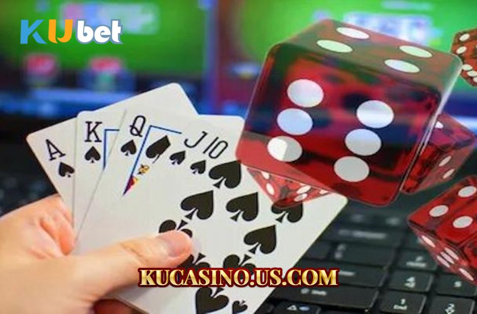 Top những trò chơi nổi tiếng tại game bài ku casino