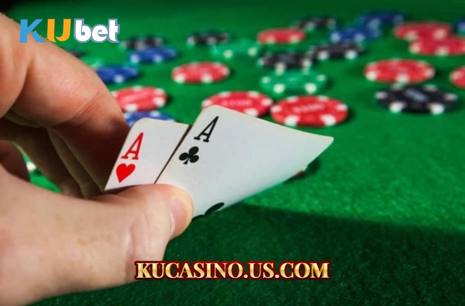 Luật chơi bài xì dách mới nhất và hiệu quả nhất dành cho hội viên