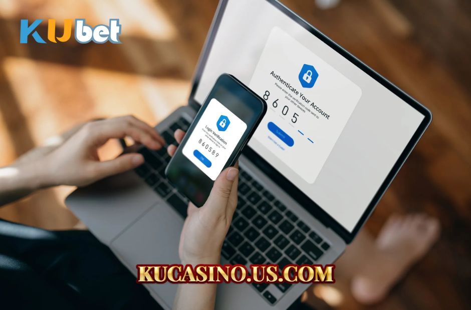 Cách hạn chế việc tài khoản ku casino bị khóa