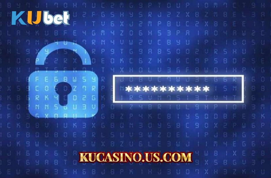 Một số lưu ý khi mở khóa tài khoản ku casino