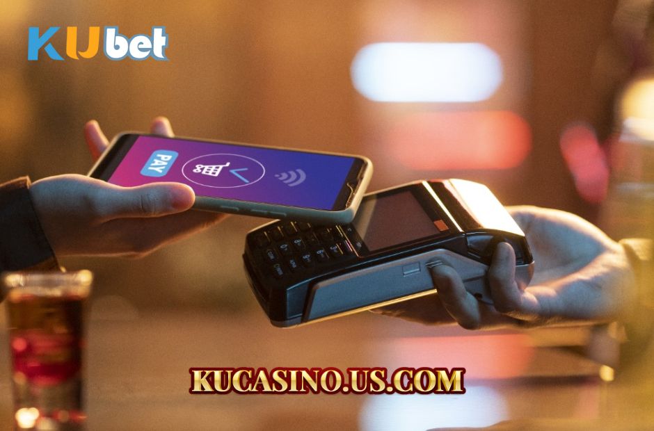 Nạp tiền ku casino an toàn và hiệu quả chỉ trong vài phút
