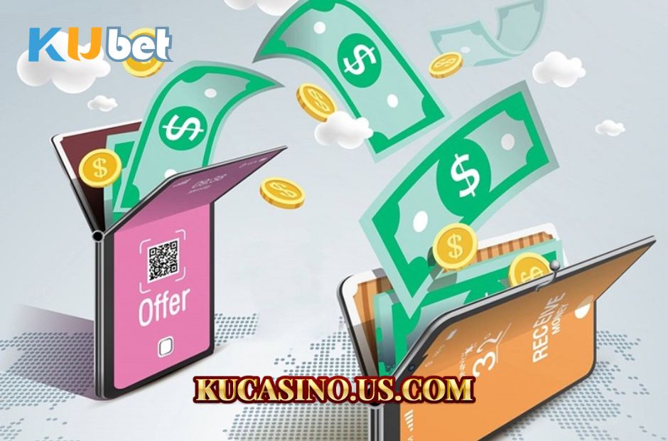 Những lợi ích nhận được khi nạp tiền ku casino