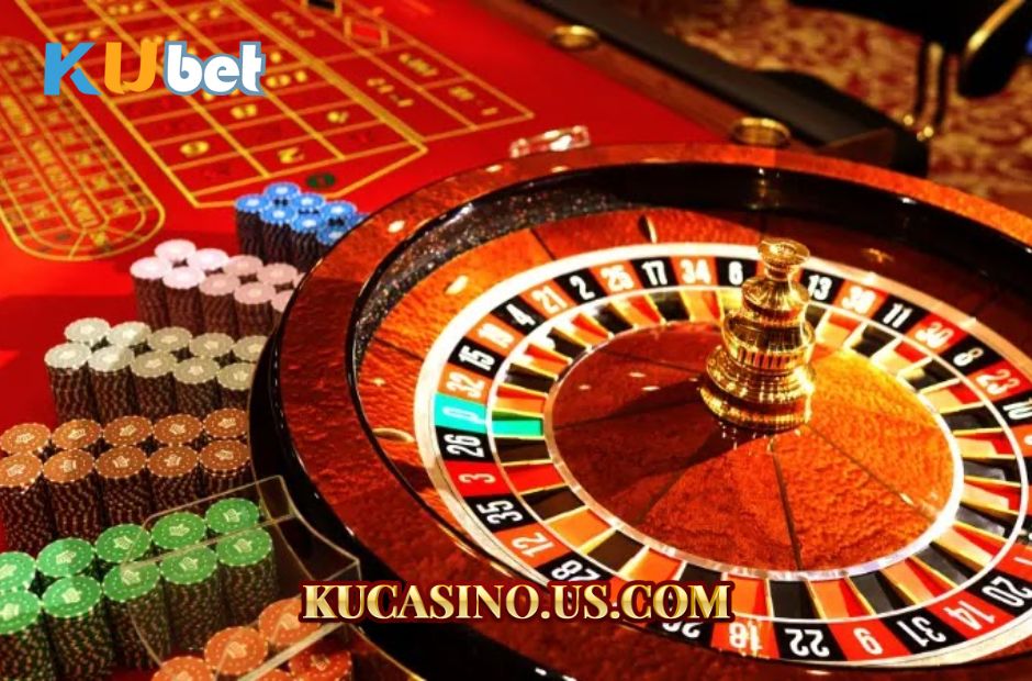 Mẹo chơi roulette kubet cực hay