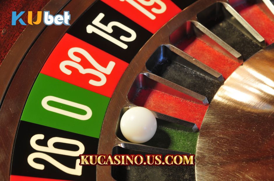 Tổng quan siêu phẩm roulette kubet