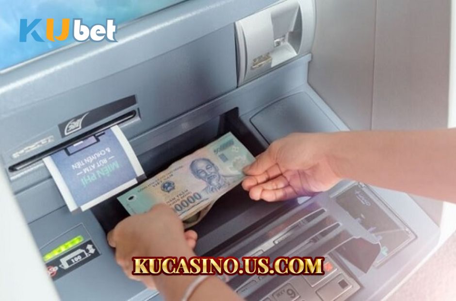 Điều kiện người chơi rút tiền ku casino thành công