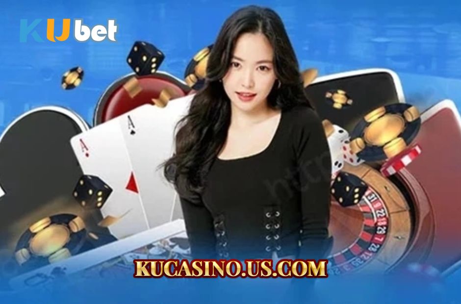 Vì sao nên tải ku casino?