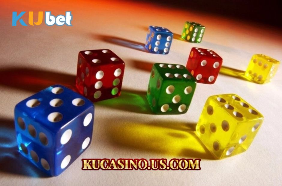 Luật chơi tài xỉu kubet từ A - Z dành cho người mới