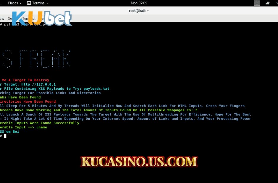 tool hack ku casino bia