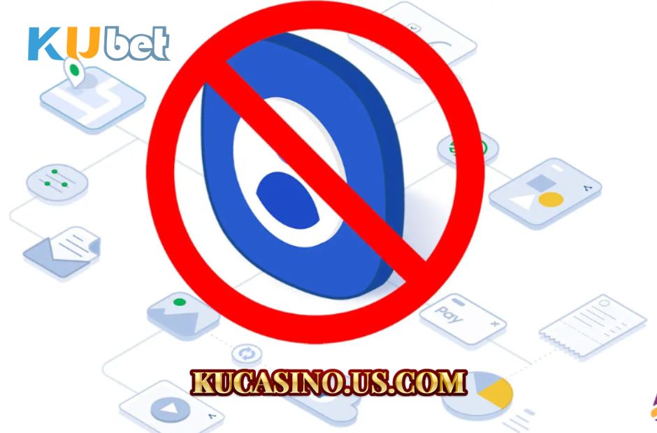 Một số lưu ý khi xóa tài khoản kubet