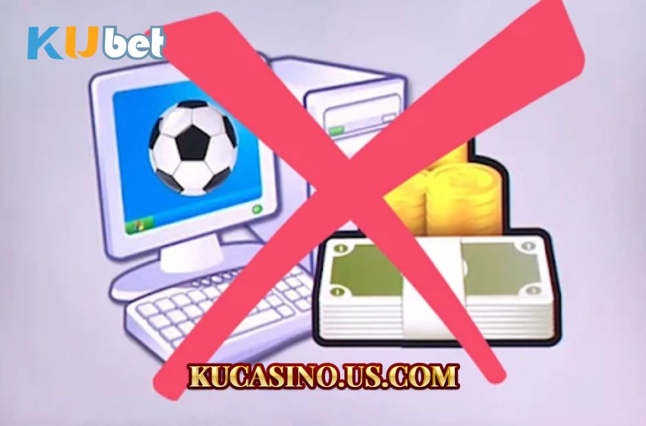 Tại sao lại xóa tài khoản kubet?