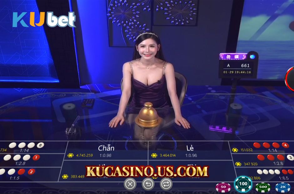 Mẹo chơi xóc đĩa kubet luôn thắng từ các cao thủ